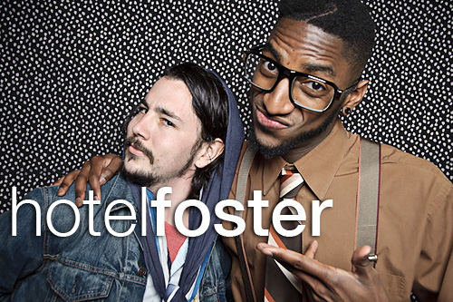 hotelfoster Hotel Foster