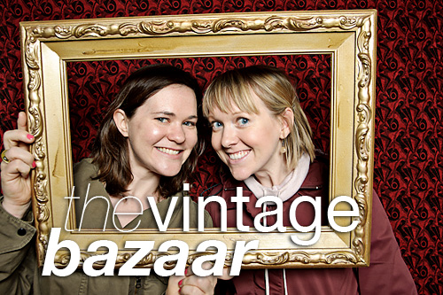 The Vintage Bazaar