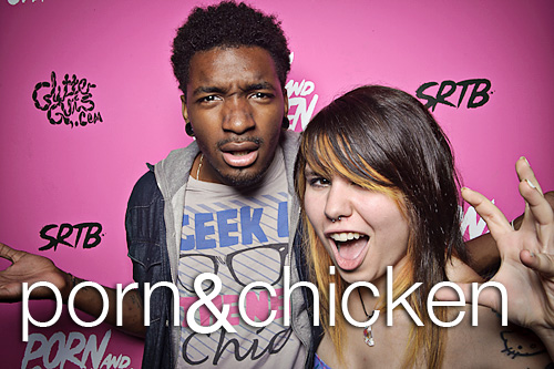 deadrockstars Porn and Chicken