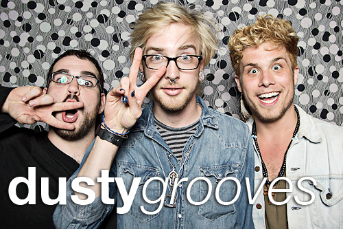 dustygrooves Dusty Grooves