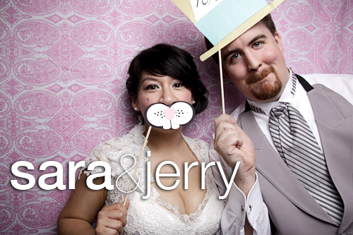 saraandjerry Sara & Jerry