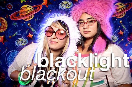 blacklightblackout Blacklight Blackout
