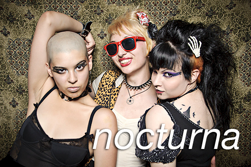 Nocturna Anniversary
