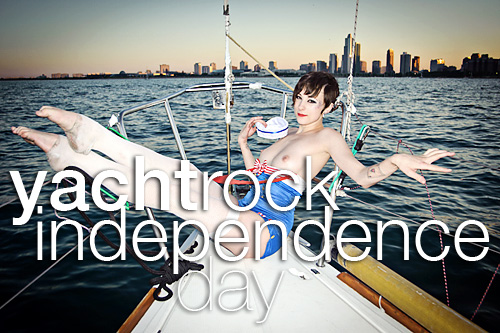 yachtrockindependenceday Yacht Rock Independence Day