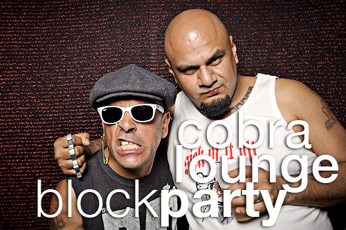 cobraloungeblockparty Cobra Lounge Block Party