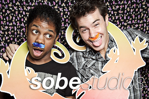 sobeworld SoBe Studios at Ace Bar