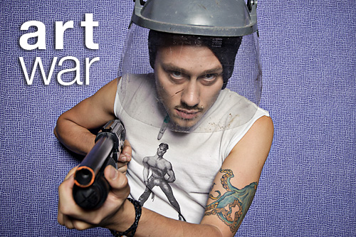 Art War