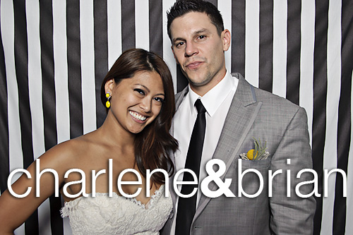 charleneandbrian Charlene and Brian