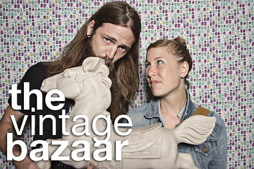 vintagebazaarsept The Vintage Bazaar