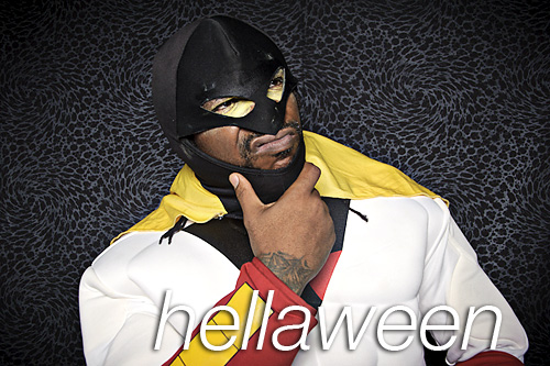 hellaween2 Hellaween at Alternatives