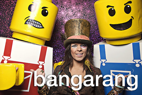 Bangarang