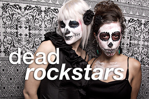 Dead Rockstars at Reggie's