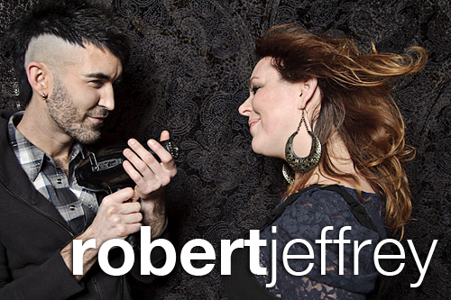 Robert Jeffrey Holiday Party