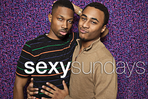 Sexy Sundays