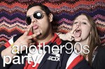 Another 90s Party presents Bill and Ted