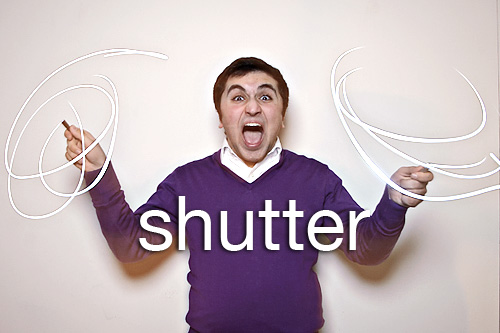 shutter Shutter