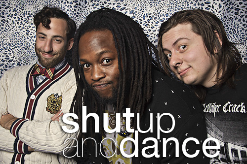 shutupanddance Shut Up and Dance