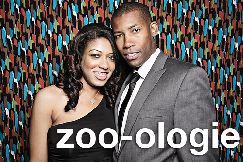 zooologie Zoo-ologie