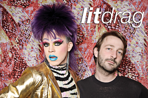 litdrag Lit Drag