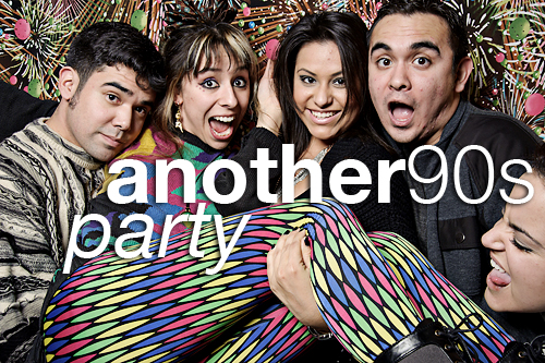 thanksgivingwiththehuxtables Another 90s Party presents Thanksgiving with the Huxtables