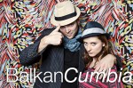 nomadic series presents the balkan-cumbia party at co-prosperity sphere