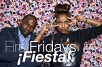 First Fridays at the Museum of Contemporary Art: Fiesta edition