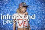 Infrasound Preparty (Milwaukee, WI!)