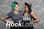 Rock Lotto: A Benefit for Clit Fest